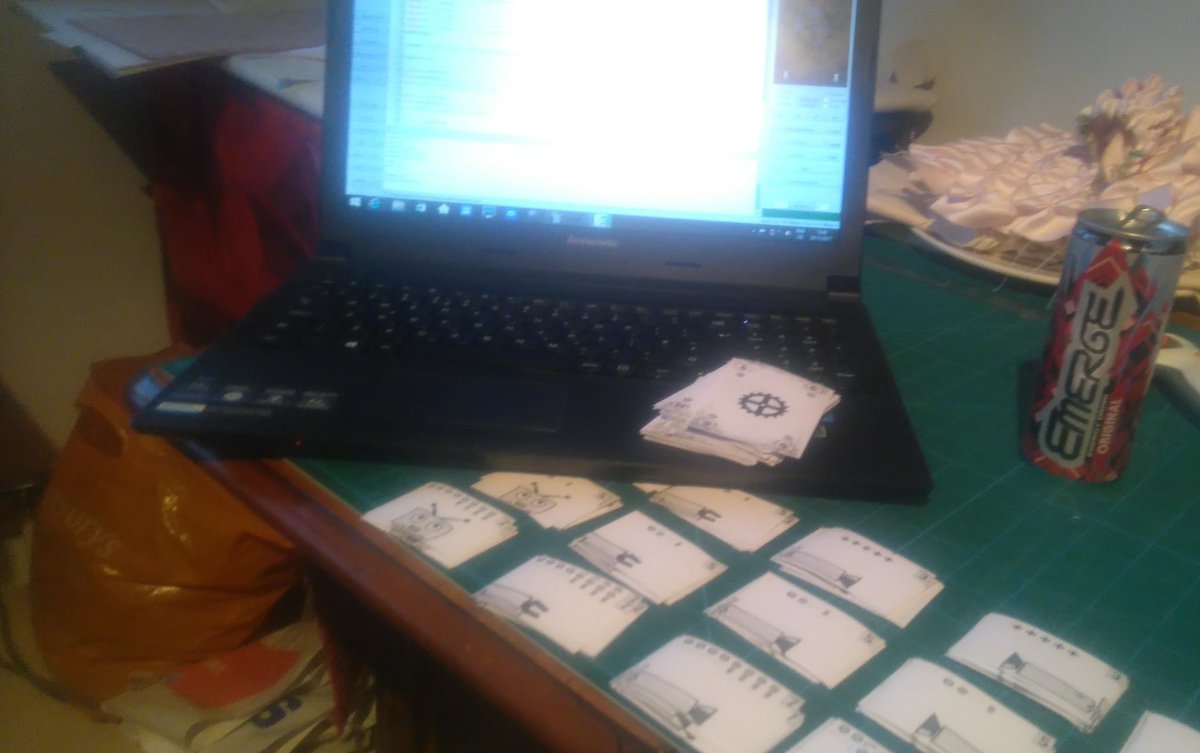 Theloneboardgamer tweet media