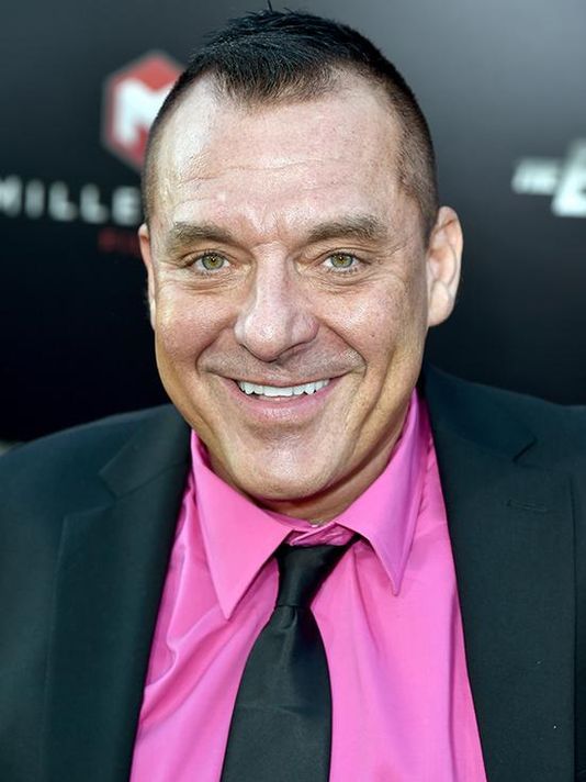 Happy Birthday wishes to Tom Sizemore  