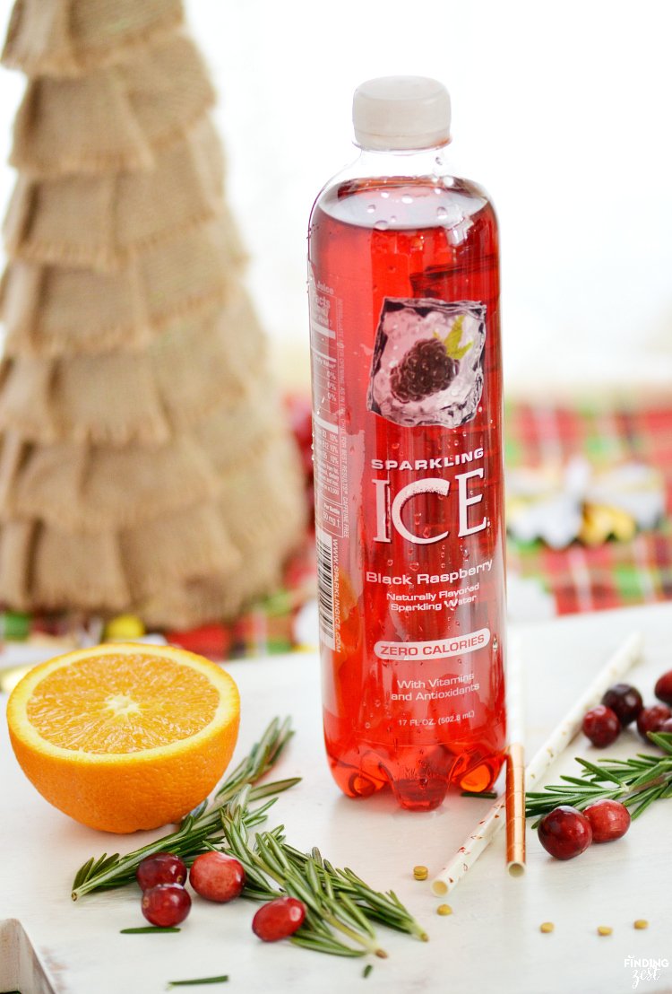 FindingZest's tweet photo. Finding the right gifts can be tough so add a little sparkle to holiday season w/ @SparklingIce!  It works great for mixed drinks or straight out of the bottle! >>> https://t.co/l3Mo0mggTV #ad #BeNotBland #drinkup #DrinkNotBland #holiday #holidays #sparklingwater #momlife #moms https://t.co/dN4bQEdjv7