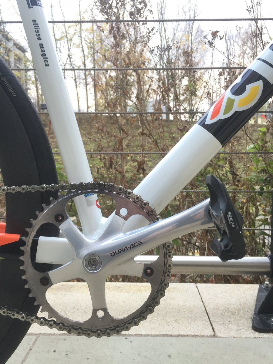Pavé Velo tweet media