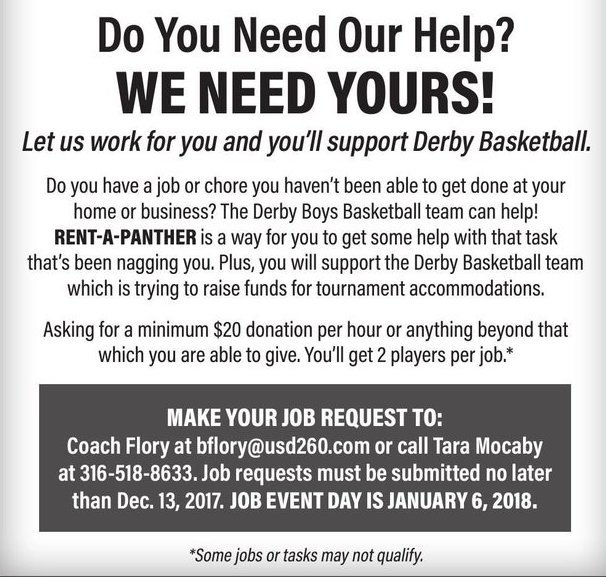 DHS_Panthers tweet picture