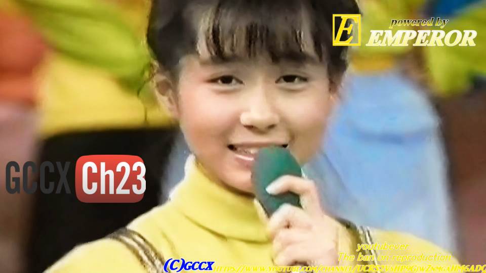 Gccx Twitter પર 技ありっ T Co Ro0nql6wxr Youtubeさんから 麻巳ちゃんだって間違うんです うしろゆびさされ組 岩井由紀子 高井麻巳子