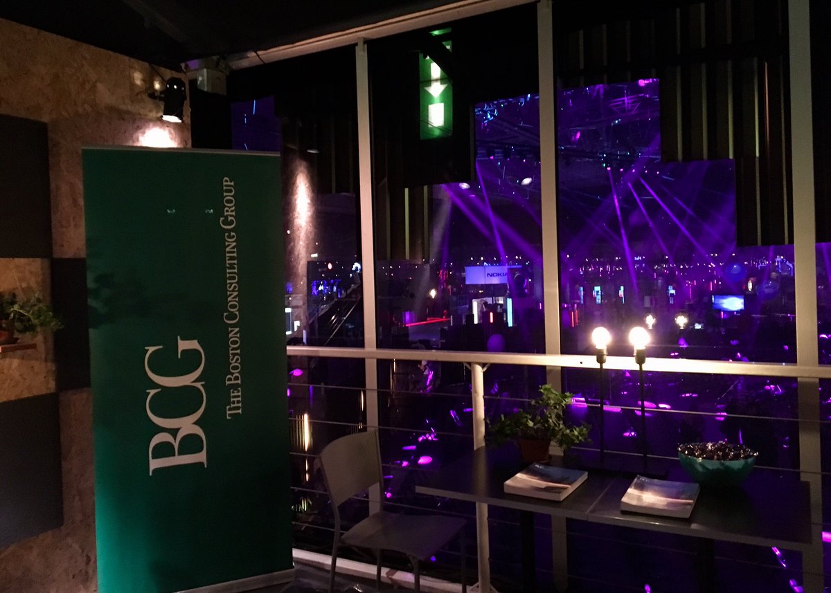 BCGinNorway's tweet photo. Ready for tomorrow’s Slush event? Join us! #Slush17 #digitalbcg https://t.co/rgP1cWIHj6