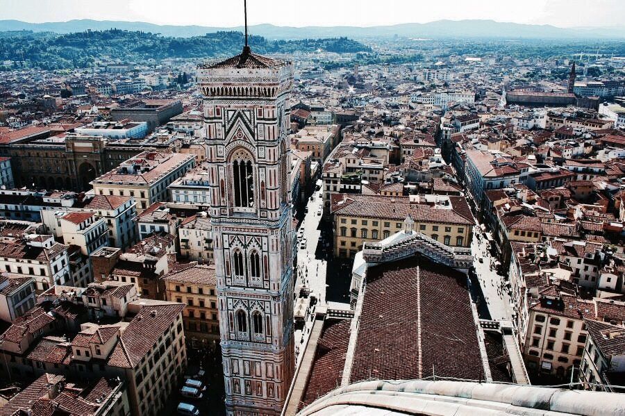 lagarpic's tweet photo. Florence, Italy 🇮🇹 https://t.co/zkDw3DFmAb