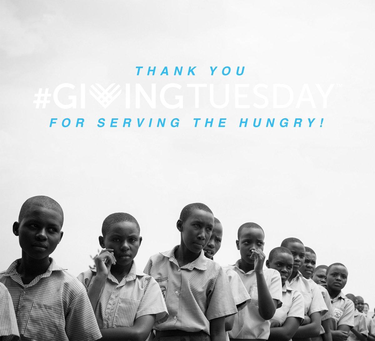 Thank you for making Giving Tuesday a huge success! #numanainc