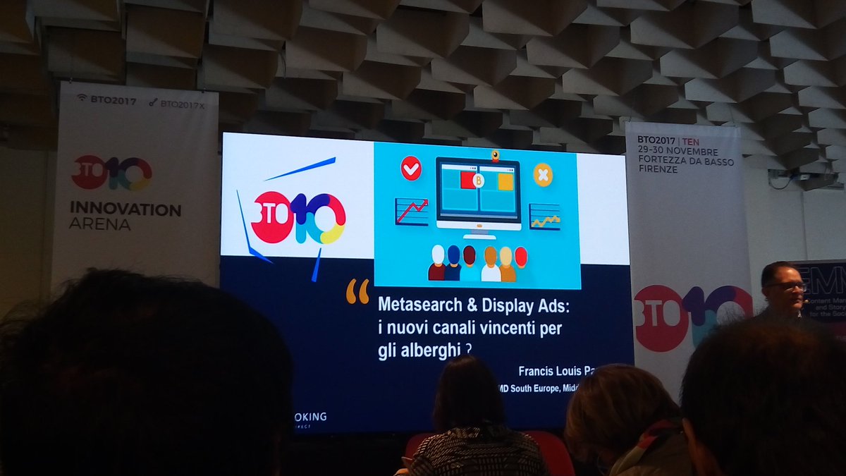 RomanticaIschia's tweet photo. #BTO2017 #metasearch #displayadv #tourism #digitaltransformation #DigitalMarketing #livearomanticaexperience #iloveischia https://t.co/HzkFGW062w