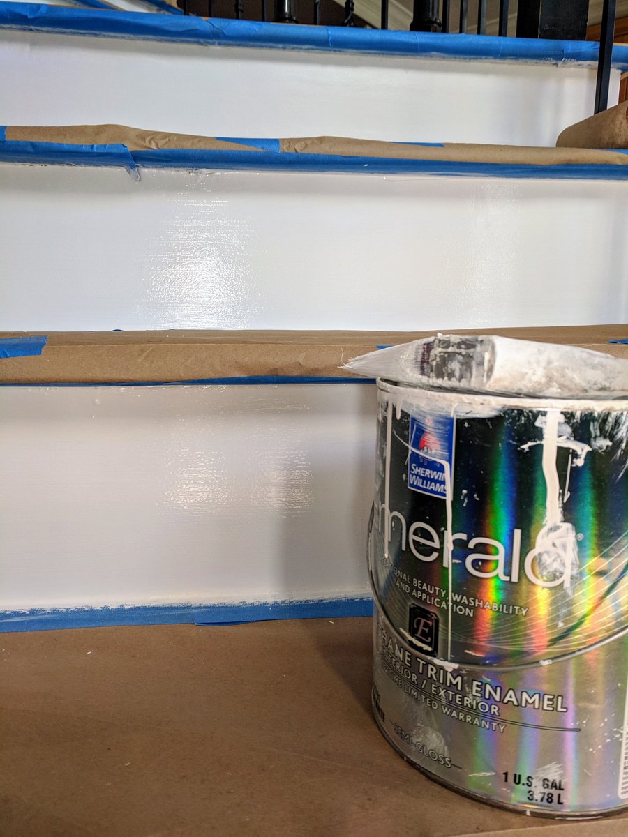 myPPSGA's tweet photo. Quality matters, we use only the best paint and materials available. #SherwinWilliams #Emerald #TrimPaint #interiorPainting #PaintContractor #HomeImprovement #ppsga #professionalPaintingServices #peachtreeCorners #pixelPics #painting https://t.co/rBxrnkkZtX