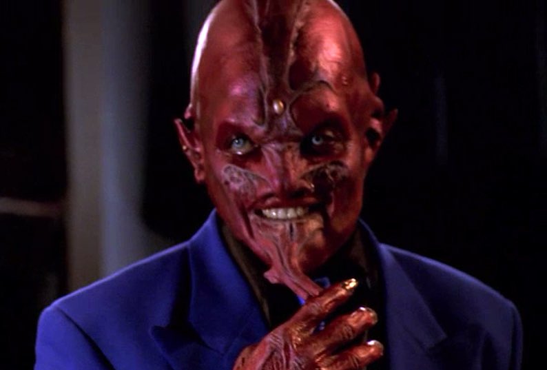 Happy birthday to Hinton Battle (Sweet)!         