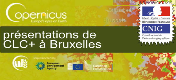 CNIG_France's tweet photo. #CNIG Présentations de la réunion d'information et d'échanges à Bruxelles du 16/11/2017 sur le futur CLC+, accessibles sur https://t.co/4r6EceReMJ https://t.co/r6VKwn85WD