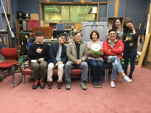 171125 KBS무대 <가출>