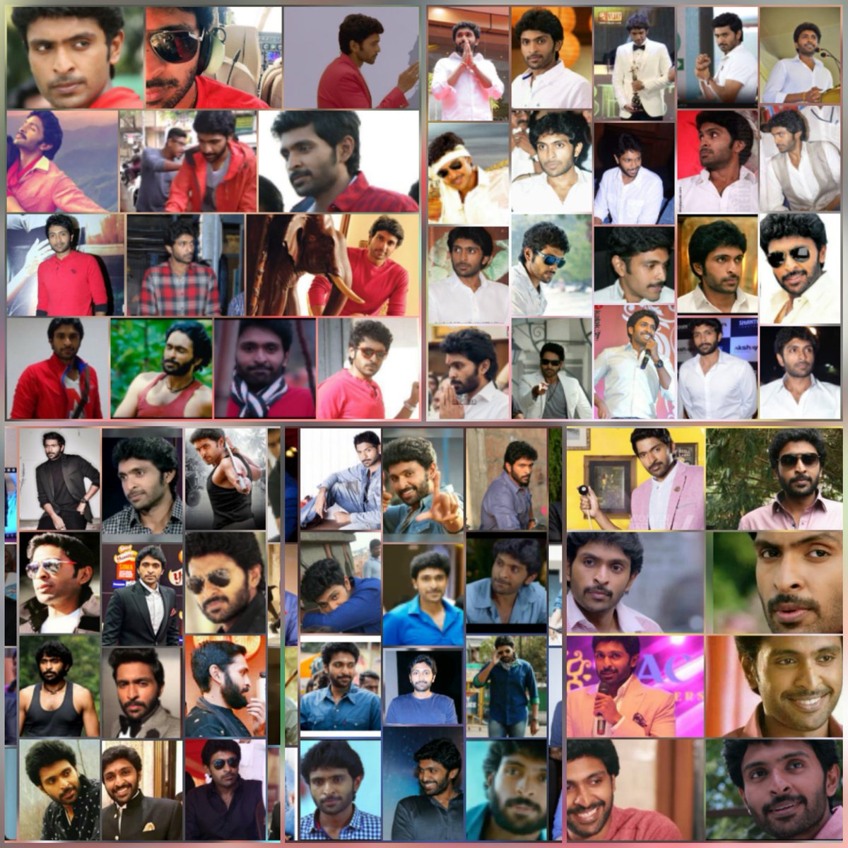 just4_Vik's tweet photo. @iamVikramPrabhu MY true reason!!! 💞😍💞#SuperCool😎 #EverAmazing😊  #cutephotoedit😇 #samplepicsonly😜 #Keeprocking👍 #Fanluv💞 https://t.co/4W2VOqgrMP