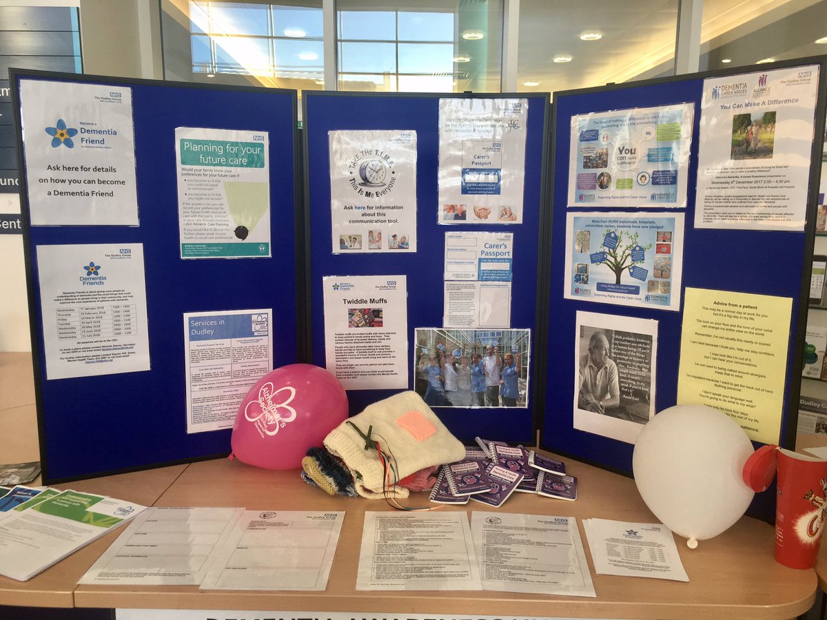 The Dudley Group tweet media