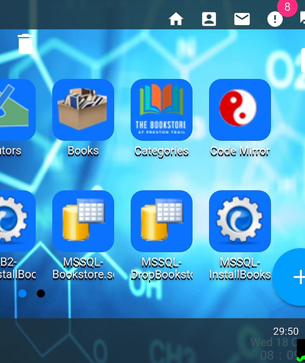 ancyradesktop's tweet photo. Build your application in a shorter time with Ancyradesktop #aPaaS. Check it out, the downloadable version is 100% FREE
https://t.co/goPbNzgni3

#SaaS #DBaaS https://t.co/he6v6gQSA6