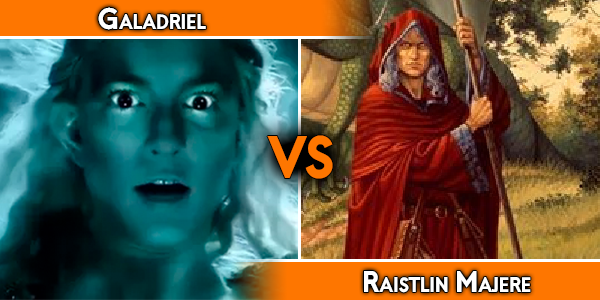 hammerwatchgame's tweet photo. Quarter final...Who will win?
Retweet: Galadriel
Like: Raistlin Majere
#TheSorcererContest #dungeoncrawler #RPG #indiegame #Hammerwatch https://t.co/SYMO0PIEgq