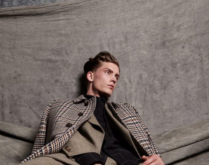 Exclusive Editorial: Body Talk By Nocera X Ferri: candidmagazine.com/exclusive-edit…