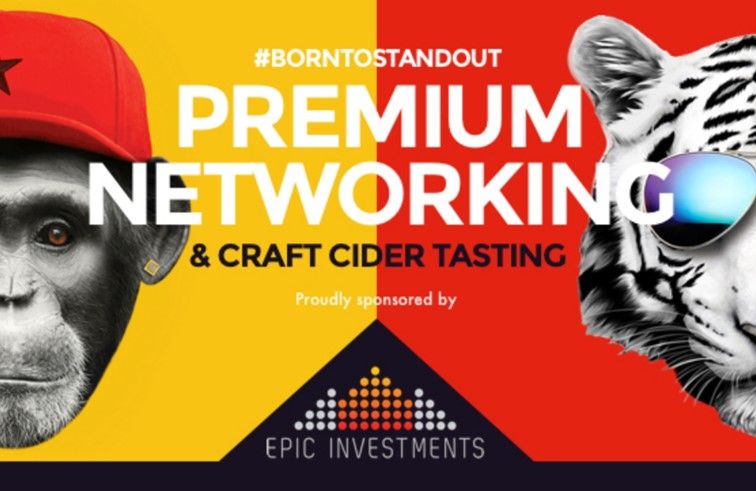 Epic_Invest's tweet photo. Thank you to all who came to our event last night, organised by Edge Creative and hosted by Hotel Du Vin. We are excited going into 2018 growing our trusted network of referral partners. 

https://t.co/iGanAWONnL https://t.co/6t8IZKCLL5