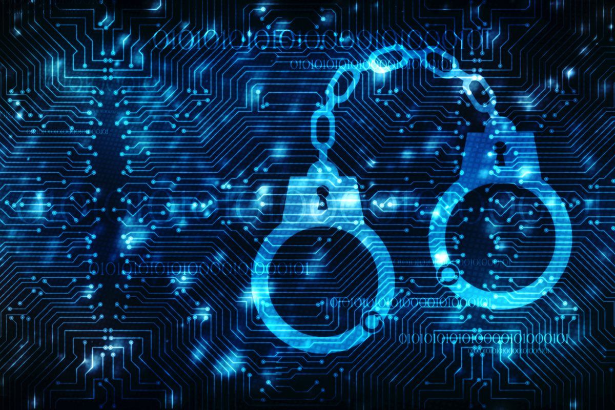 hackandcraft's tweet photo. Can #Innovation drive us into #digital slavery? https://t.co/JaG61Eyel2 @jamie_clyde #technology #automation #VR #AI #hackandcraftnews https://t.co/nLspfWYYpe