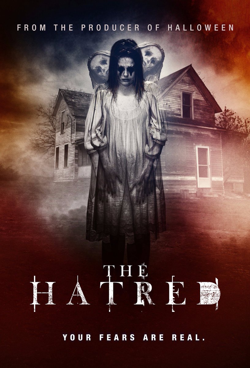 Preview Film: The Hatred (2017) – Edwin Dianto – New Kid 