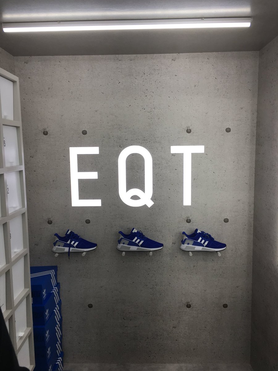 dezza_j's tweet image. #eqtトラック