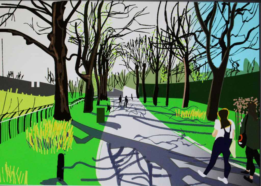 TheSprout tweet media