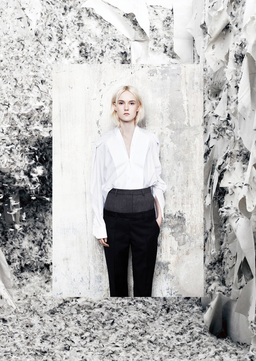 dadaRZYJE's tweet photo. ☁︎ #preFall2014
✁ https://t.co/k0EqcKFQdT
✂︎ #infoVia @restot50
✃ https://t.co/v4QNwzS9Bp https://t.co/1vMj8HtrVl