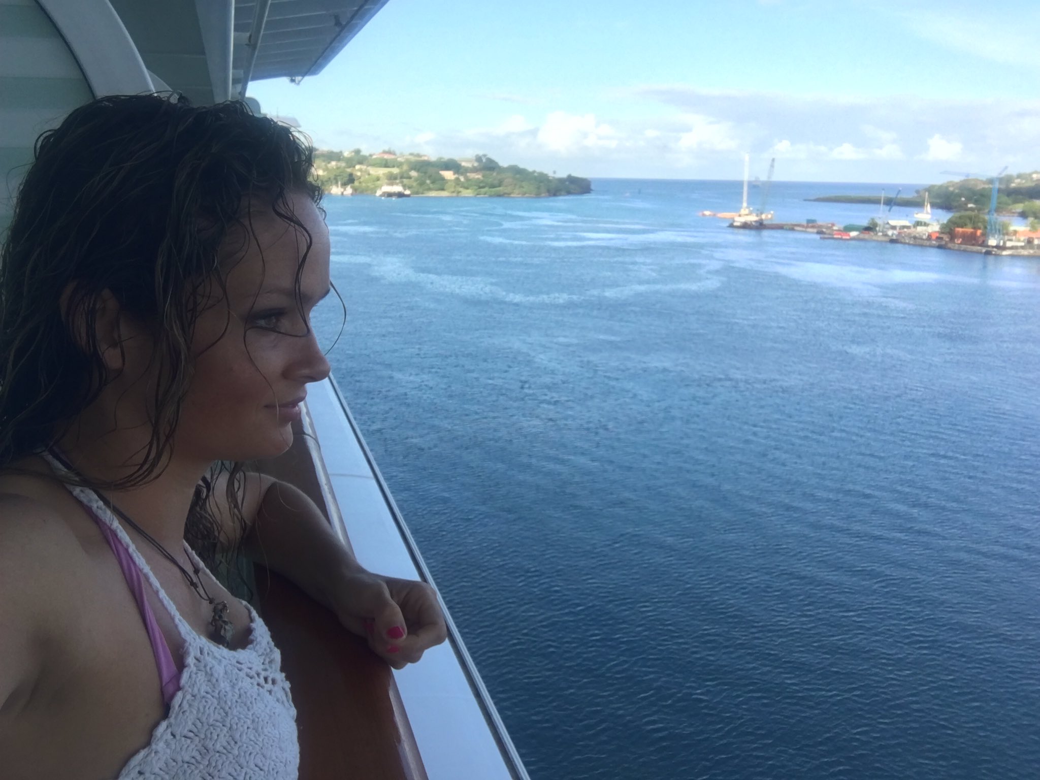 TW Pornstars - Prinzzess Felicity. Twitter. Good morning!. 11:56 AM