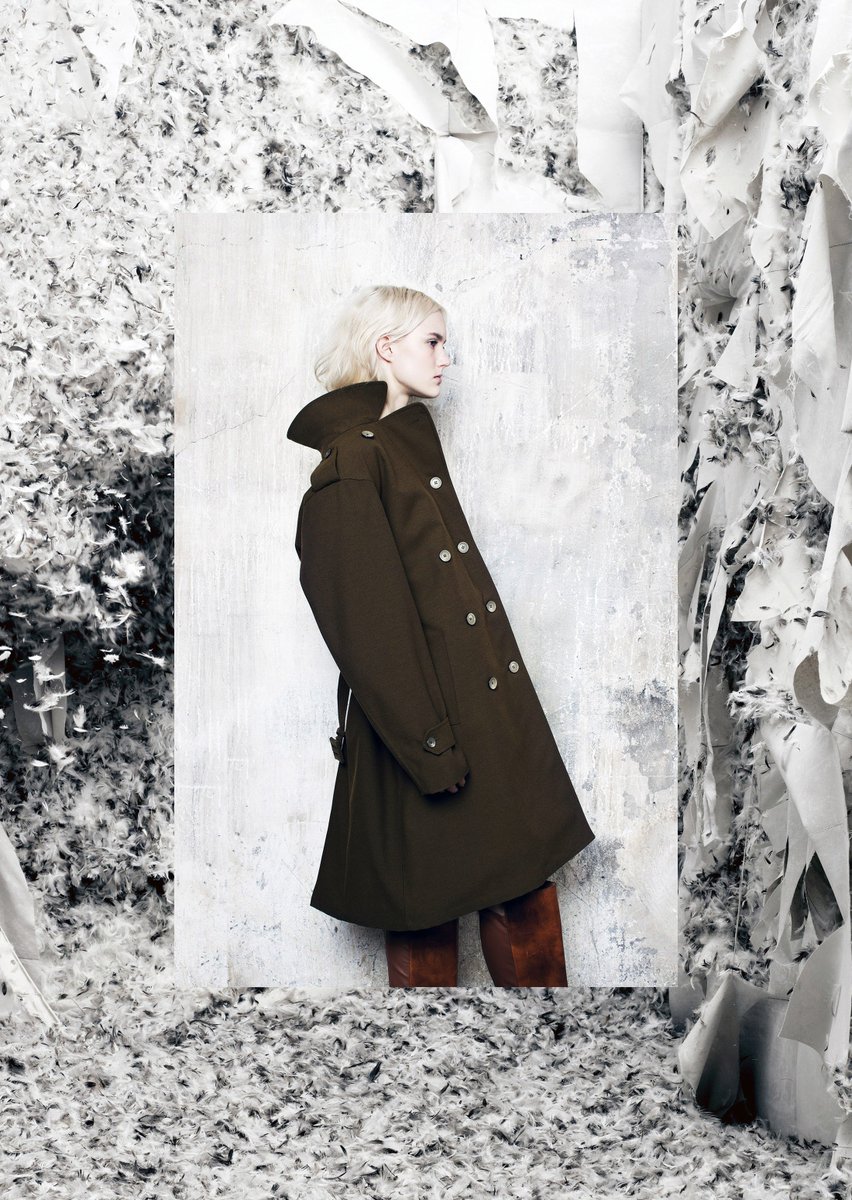 dadaRZYJE's tweet photo. ☁︎ #preFall2014
✁ https://t.co/k0EqcKFQdT
✂︎ #infoVia @restot50
✃ https://t.co/v4QNwzS9Bp https://t.co/1vMj8HtrVl