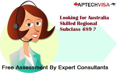aptechvisa1's tweet image. Australia Pr Processing for #Subclass489 requires 65 points according to the occupation applied for. You can get #FreeAssessment from the team of immigration experts. bit.ly/2lxD8fo