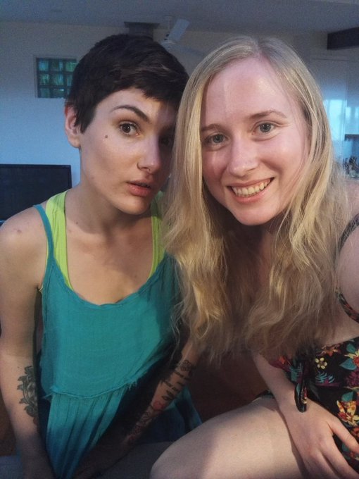 Fun times with @_CutePeachy I love this lassy 😁😘 https://t.co/yiit3jXqiN<a class="tags" target="_blank" title="On Twitter" href="/?out=eyJ0eXAiOiJKV1QiLCJhbGciOiJIUzUxMiJ9.eyJpYXQiOjE3MjcyNTg0NzEsImlzcyI6InR3cG9ybnN0YXJzLmNvbSIsIm5iZiI6MTcyNzI1ODQ3MSwiZXhwIjoxNzU4Nzk0NDcxLCJyZWRpcmVjdF91cmwiOiJodHRwczovL3R3aXR0ZXIuY29tL19DdXRlUGVhY2h5In0.Z8AkGSL7pB8aWlgExLyrBOWhrVLFsHLZLliQaYMjh4dPFVyzmPO51ciiKjLNn8pVQDZpQjeAcLnLu1xRJwqtHg">@_CutePeachy</a><a href="/tag/wishlist"class="tags"><span>#wishlist</span></a>