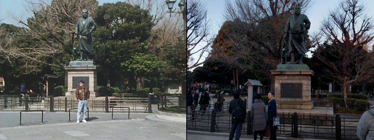 15 スーパー戦隊ロケ地巡り 鳥人戦隊ジェットマン