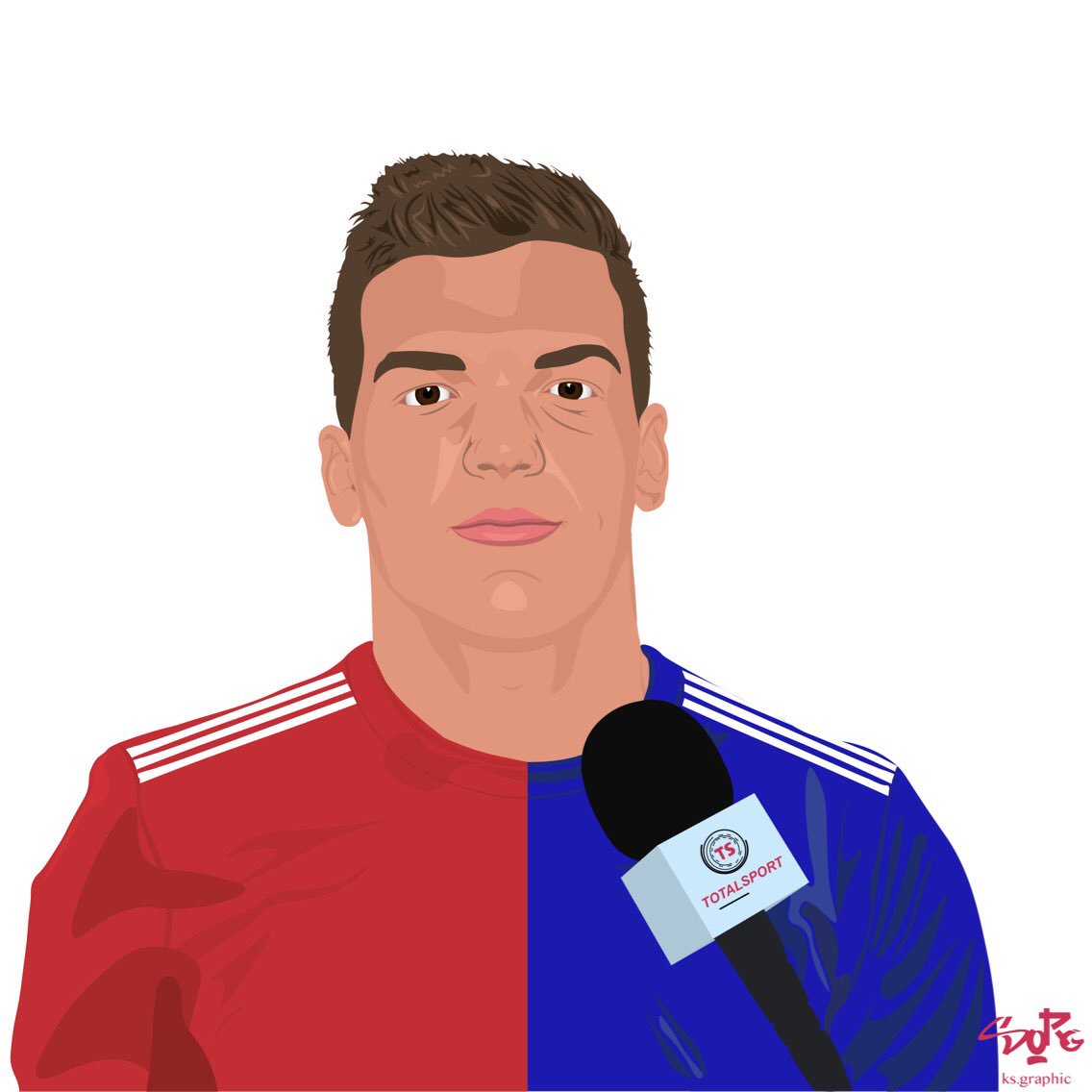 mytotalsport's tweet photo. ⚽️ 🎤 
Kevin Bua🇨🇭répond à nos questions ! 
Interview disponible sur notre site : https://t.co/0mBXHbvguj  @kevinbua33 @FC_Basel_fr #football https://t.co/J2zELZD1aB