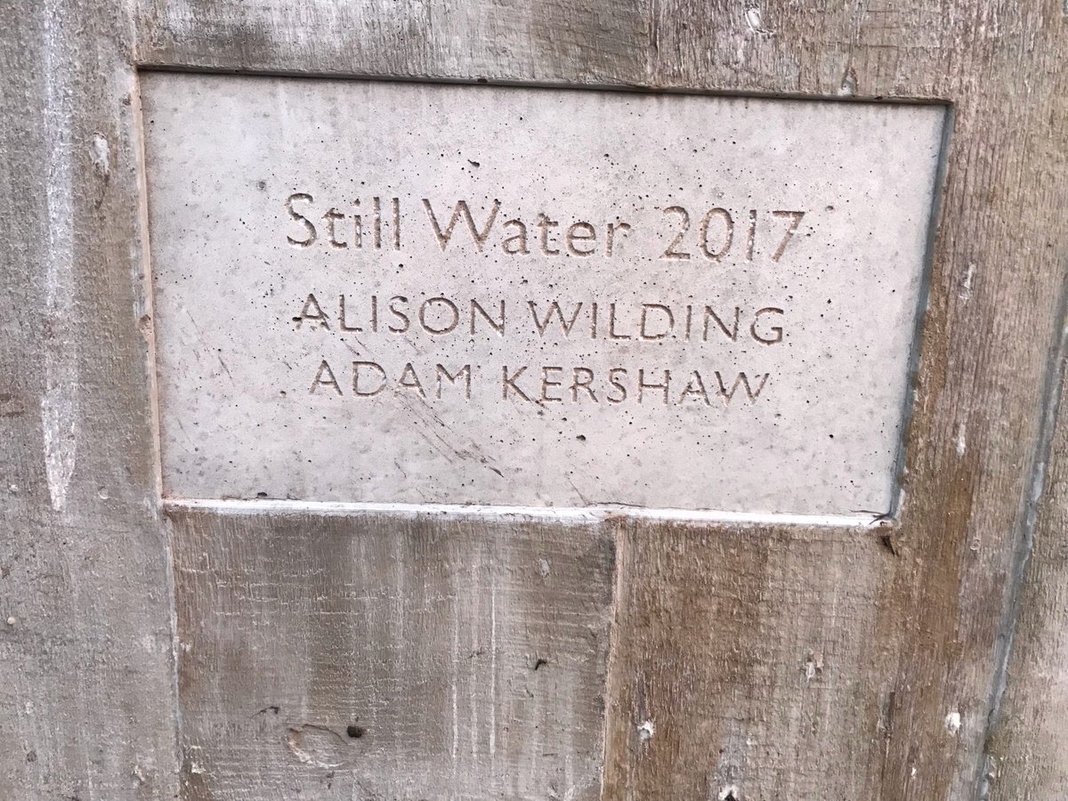NorthfieldLtd's tweet photo. Some great photos from the National Memorial Arboretum, the hard work is paying off! Lovely memorial for great people!

Well done guys @NorthfieldLtd . https://t.co/lNSfzJN1FT