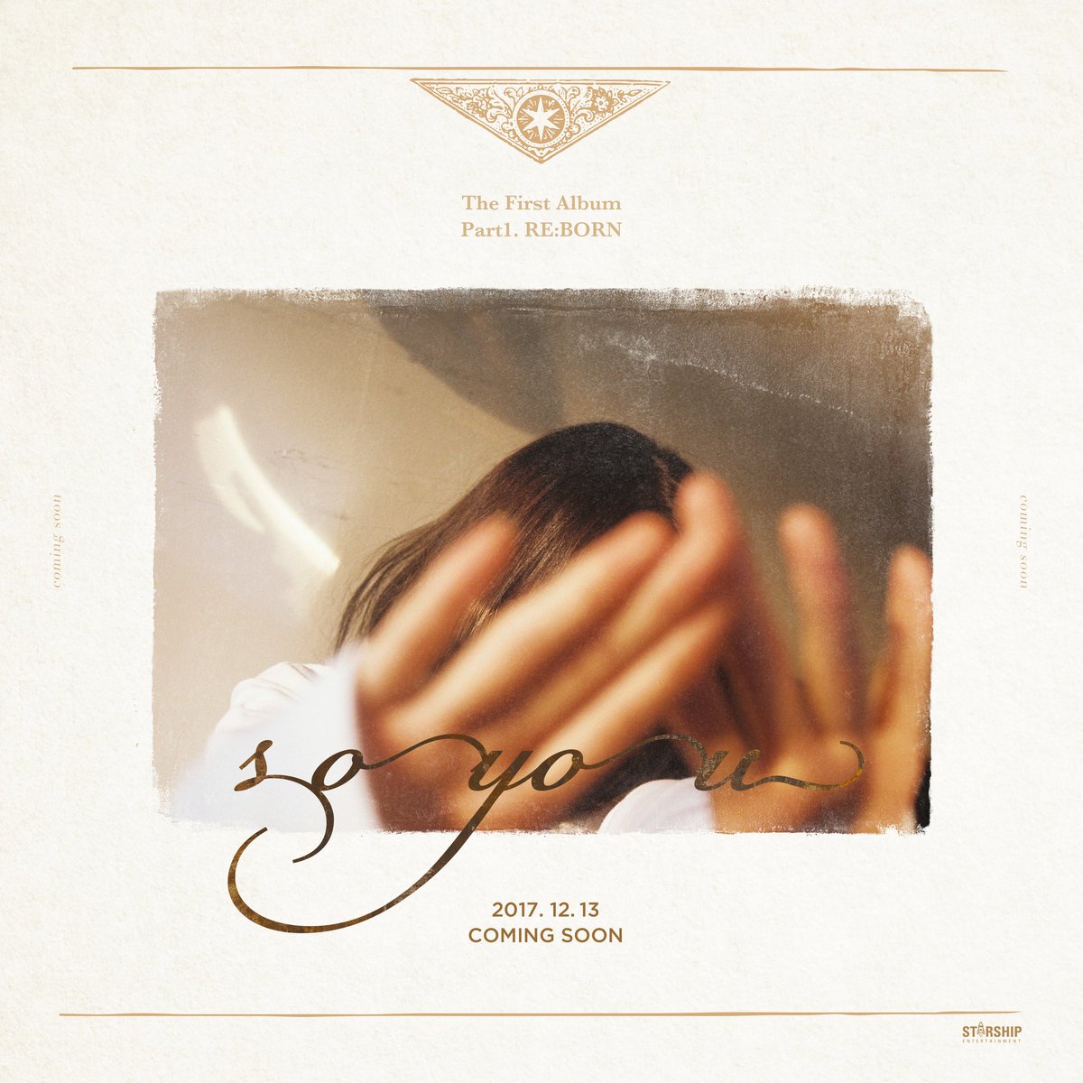 Soyou (SISTAR)>>  THE FIRST ALBUM PART.1 DPzGRpPVAAEcIPJ