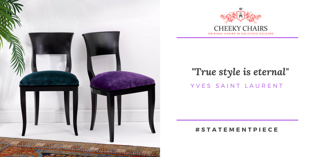 Hot #seats
#cheekychairs
ow.ly/iTvk30gHh3A