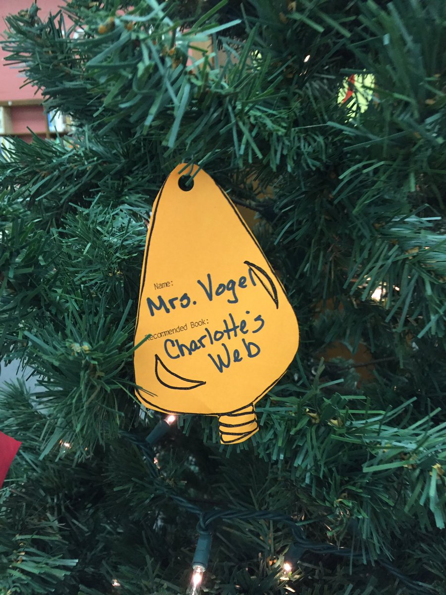 Season's Readings! Place your favorite book title on the Season's Readings tree and enter into a gift card drawing. <a href="/npennnhs/">North Penn NHS</a>