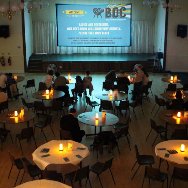 BOCNewcastle's tweet photo. "Float away to happy land on the bubbles" or go "Mulled Wine, heavy on the cinnamon and light on the cloves" Get Christmas off to a Wonderful start. Enjoy It's a Wonderful Life at our pop-up cinema, with hot drinks, bubbles, wine and mince pies on arrival! https://t.co/YrhV1twb6w https://t.co/WsH9Np4wWv
