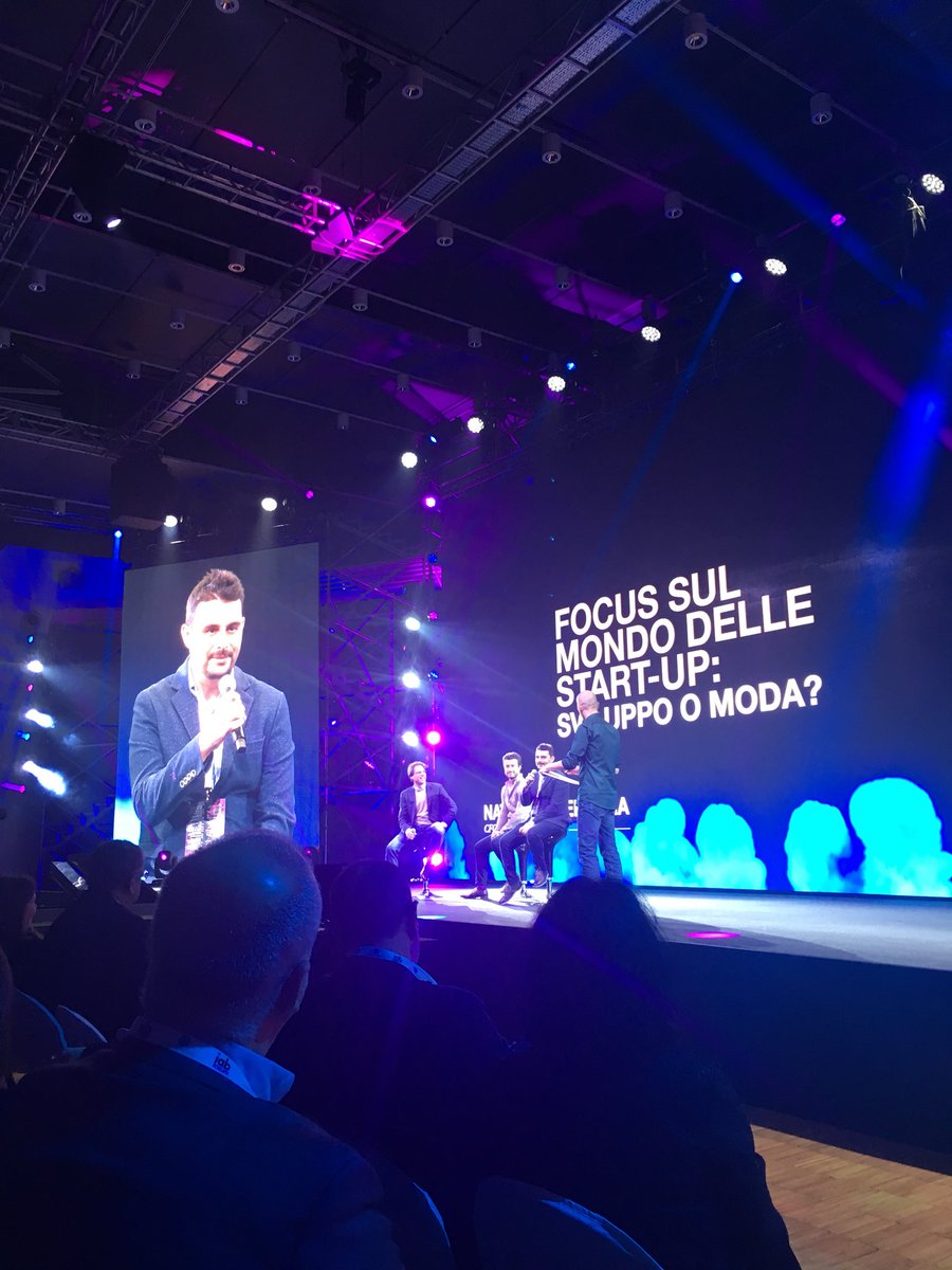 IAB Italia tweet media
