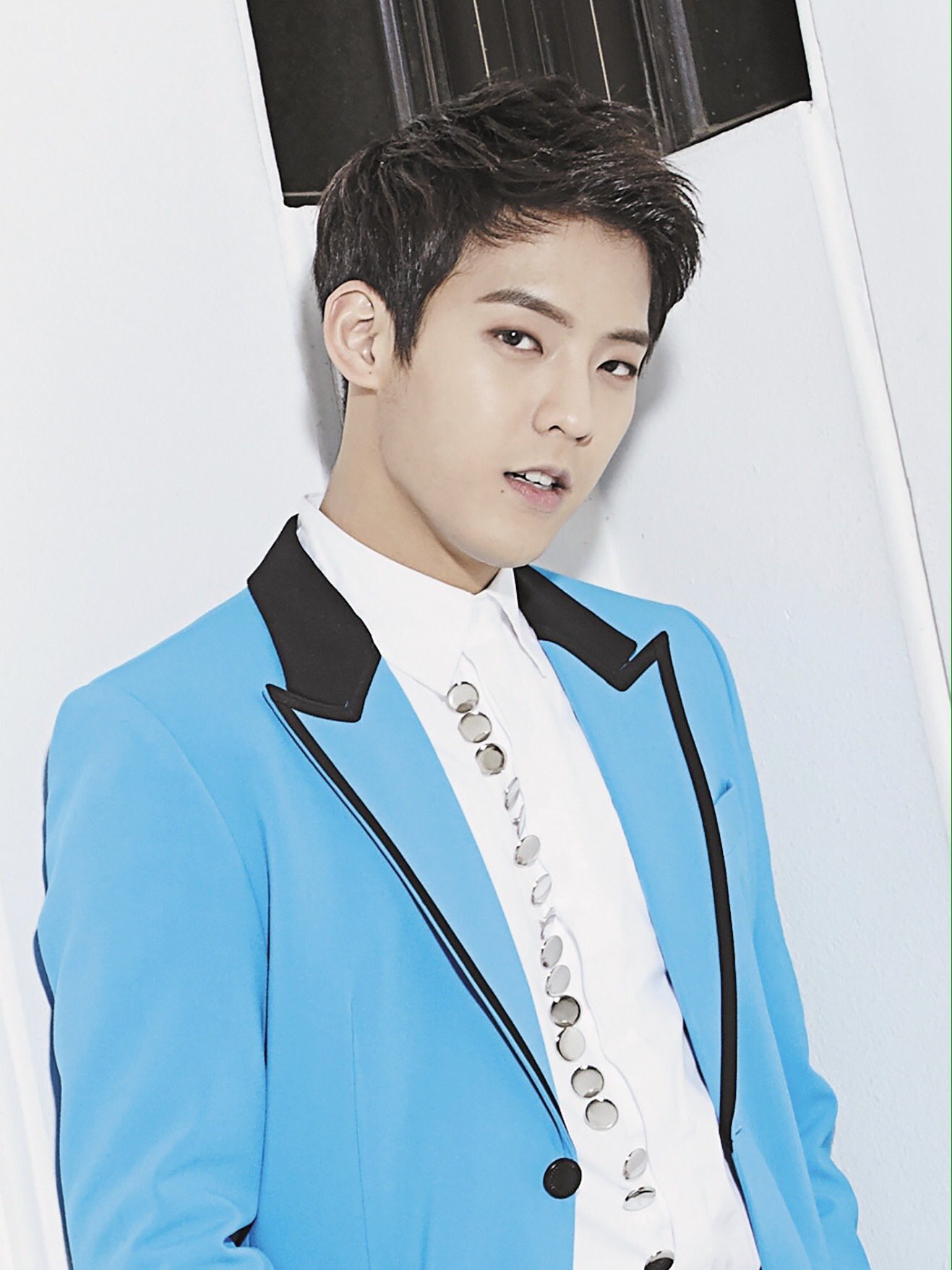  Happy birthday To Lee Minhyuk                          Fighting  29.11.2017       