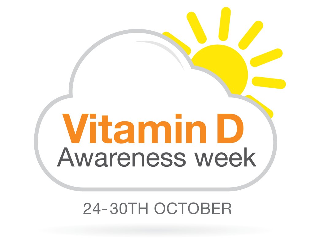 katecookbiz's tweet photo. Are you Vitamin D aware? 5 Things You Need To Know About Vitamin D #VitDAware
https://t.co/YglVD63OGh https://t.co/to1cF07V5M
