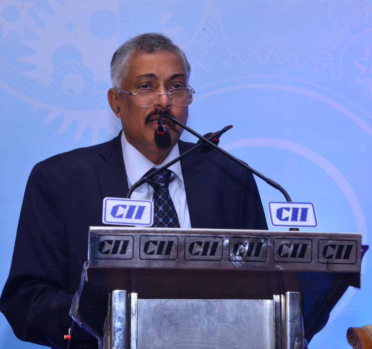 CIIEvents's tweet photo. You must spend enough on supporting education which will in turn boost economic growth~S K Thade, Principal Secretary to the Department of Backward Classes Welfare in West Bengal at #CSRMeet https://t.co/judB5PubMP