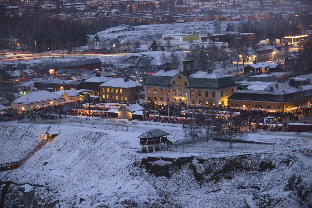 Falu Gruva tweet media