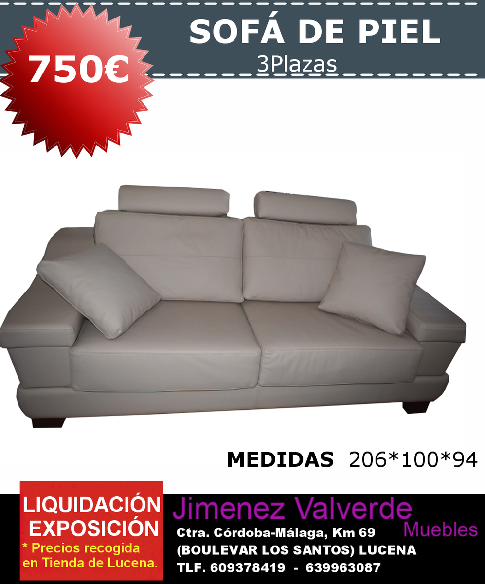 #liquidacionporcierre #diseño #calidad #comedores #dormitorio #juvenil #mobiliario JIMENEZ VALVERDE MUEBLES Ctra Cordoba Malaga Km 69 957500752.
