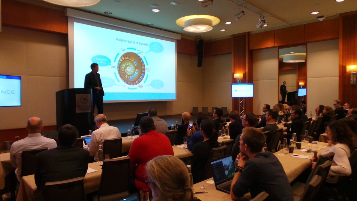 e-Crime Congress tweet media