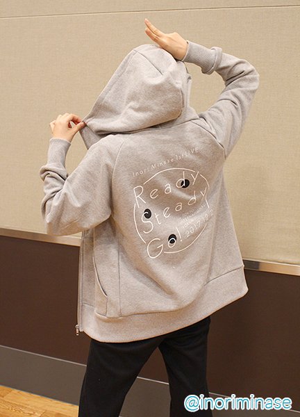 水瀬いのりinfo on X: 