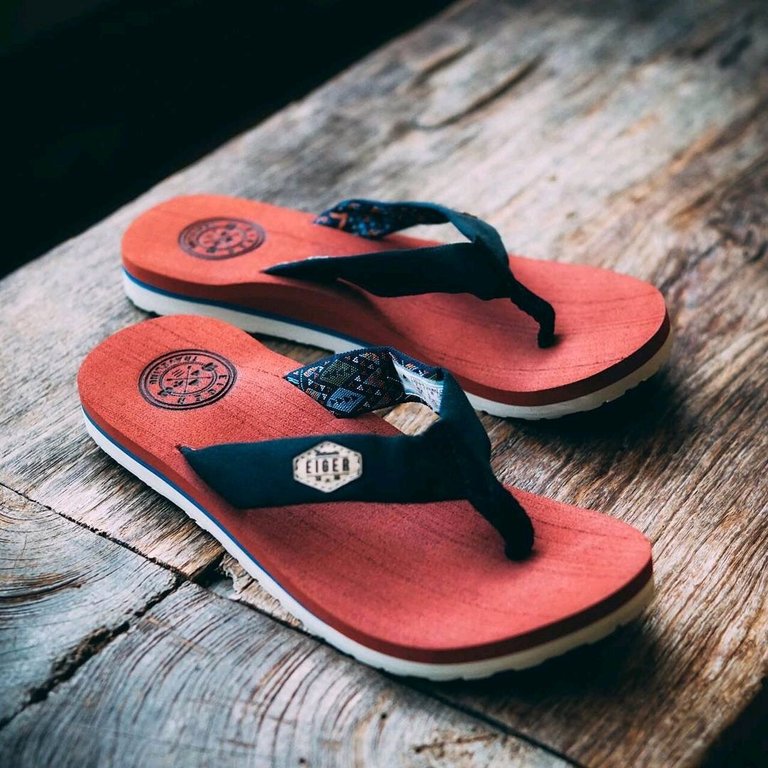 eigeradventure's tweet photo. #EigerProduct: Trocadero Azteca 1989
art. 910003561 : Rp. 135.000,-
.
Sandal serbaguna yang nyaman digunakan sehari-hari dan juga traveling. Dilengkapi pola dekoratif pada webbing dan outsole berbahan rubber.
.
#EigerAdventure #EigerTropicalAdventure
#Eiger1989 #EigerAuthentic https://t.co/bcZZi9IOmn