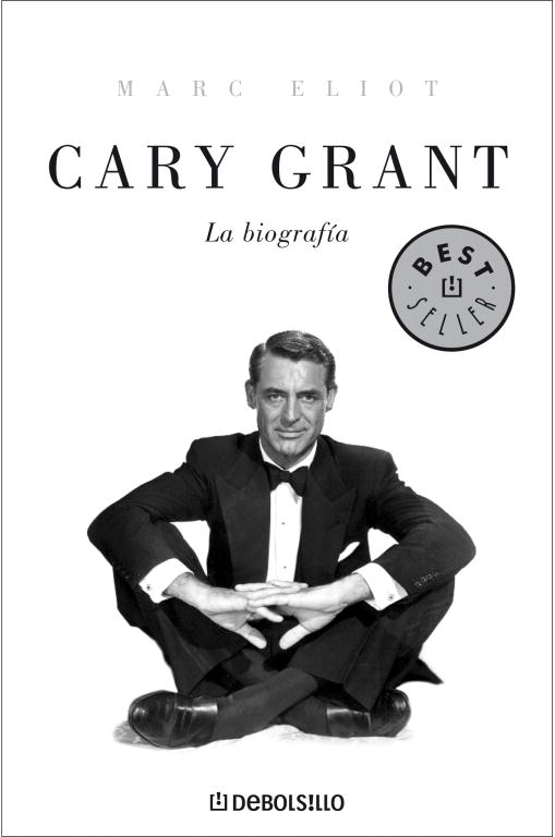 Sobre Cary Grant os recomiendo esta biografía de Marc Elliot: