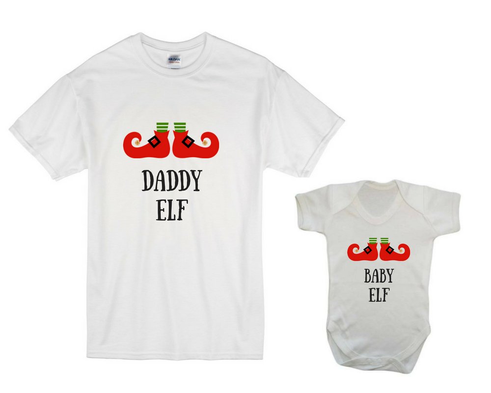 HaltPrint's tweet photo. Matching Parent and Baby outfits - perfect for #Christmas, birthdays and Father's Day - £18 for T-Shirt and Baby Grow. Childrens T-Shirts can be added for £8
#Newbury #Christmas #ChristmasGifts #FathersDay #Birthdaygifts #Birthday
#Personalisedgifts #Personalisedclothes https://t.co/3xuz7Kwt9C