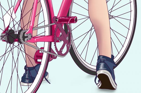 BicitlanRadio's tweet image. La bicicleta: más que un transporte, un estilo de vida. Este miércoles, por @Reactor105 , a partir de las 3 PM, abordaremos el tema de las medidas que podemos implementar para evitar el robo de bicis, así como consejos para recorrer un ciclotón sin desfallecer en el intento.