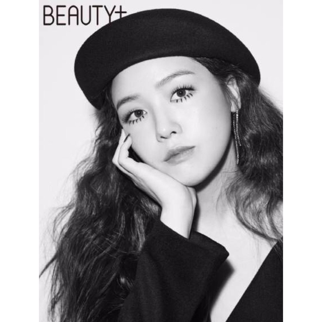 GirlsDaySnaps's tweet photo. [MINAH INSTAGRAM(4P)] bbang_93: @.beautyplmagazine 4/4P https://t.co/qQBgJqJHwr #kpopsnaps https://t.co/OqdMjzh3uR