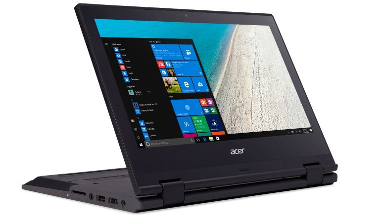 Wil jij een Complete Classroom Makeover met 30 Acer TravelMate Spin B1 laptops winnen? De kinderen van Kleintjes geven je wat bruikbare tips! Check het filmpje en doe mee via: acer.nl/foreducation/w…!